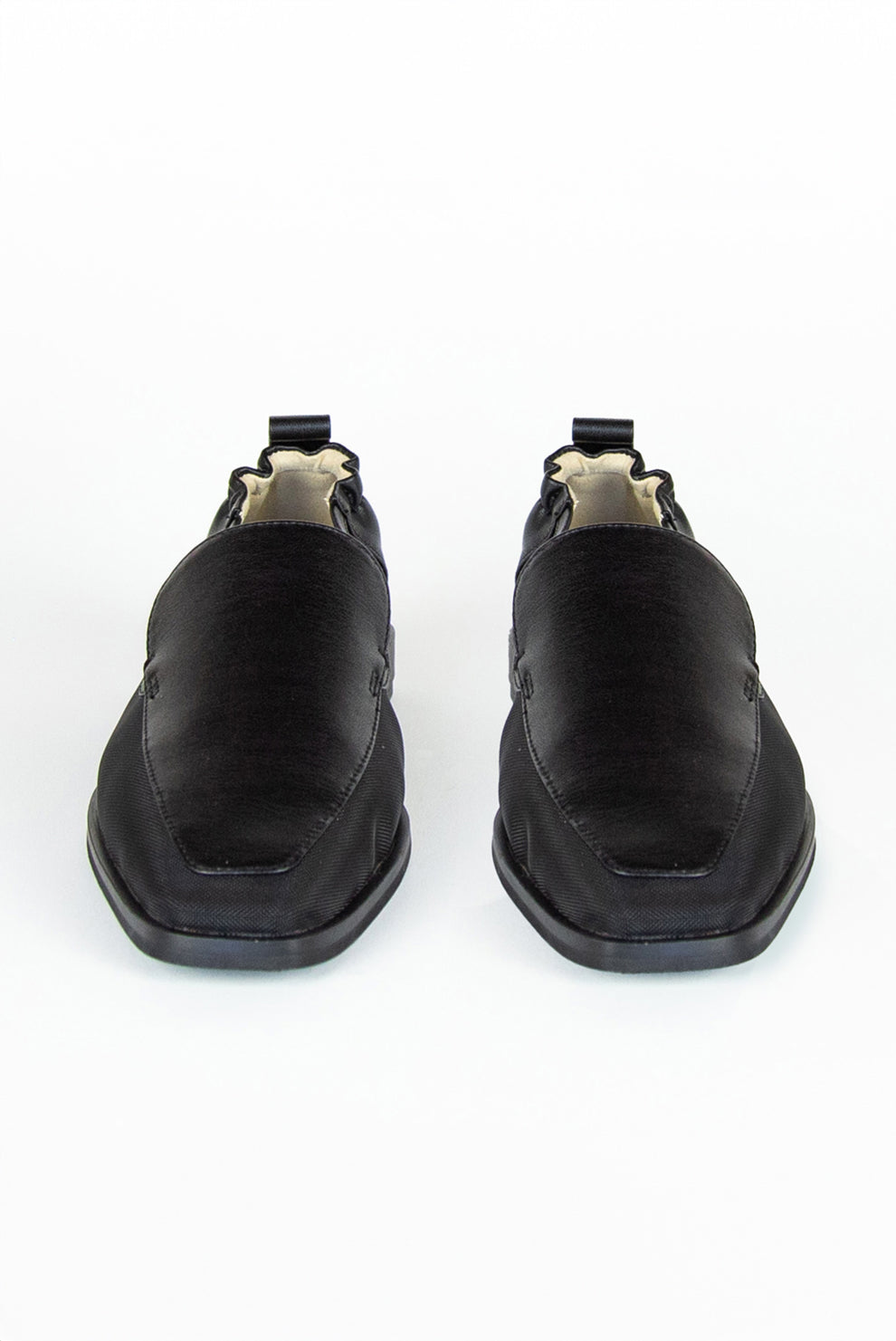 THE MESH LOAFER
