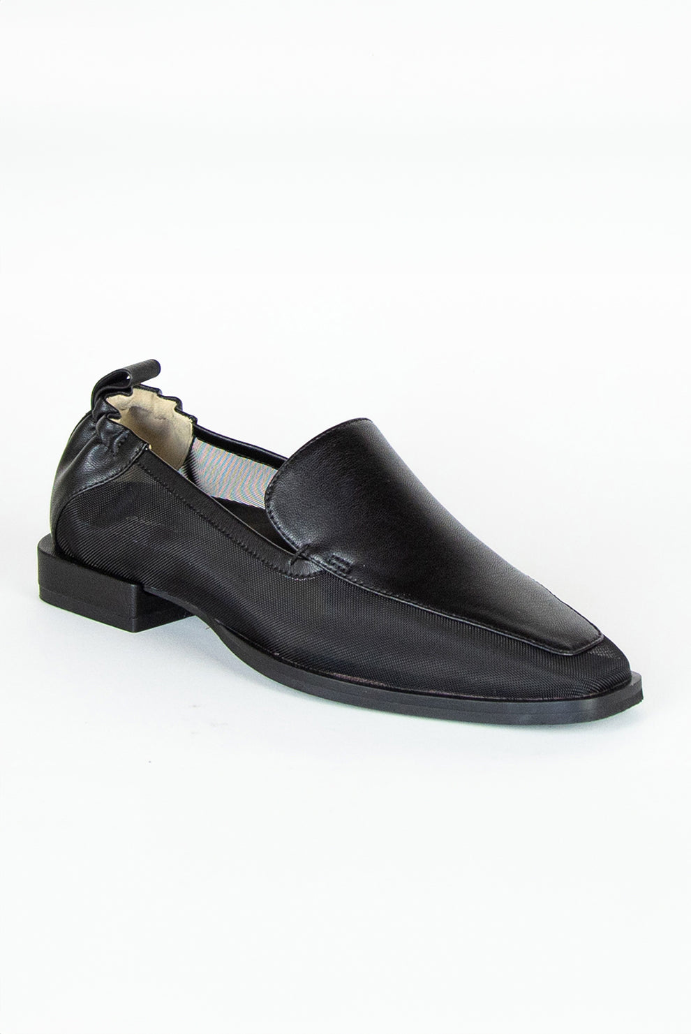 THE MESH LOAFER