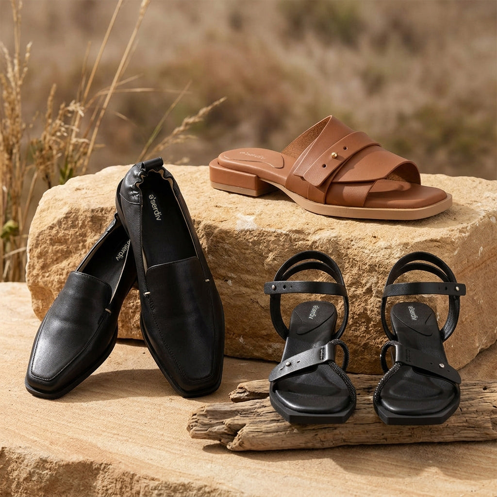 Are Vegan Shoes as Durable as Leather? Here's the Truth